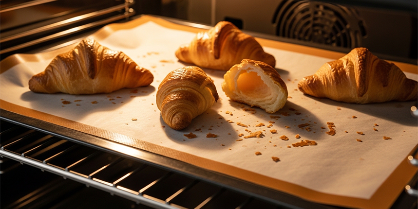 Parchment Paper Gallery 1