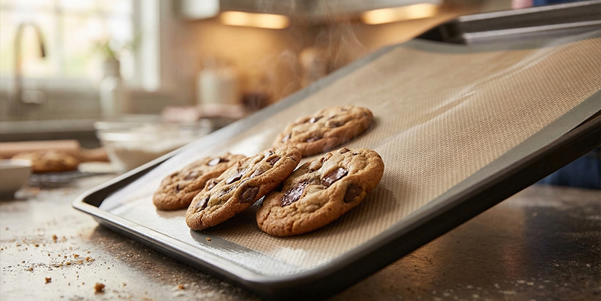 Parchment Paper Gallery 2