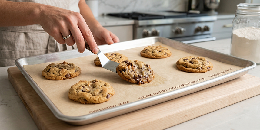 Parchment Paper Gallery 3