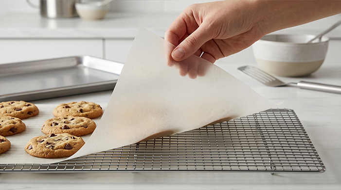 Custom Printed Paper