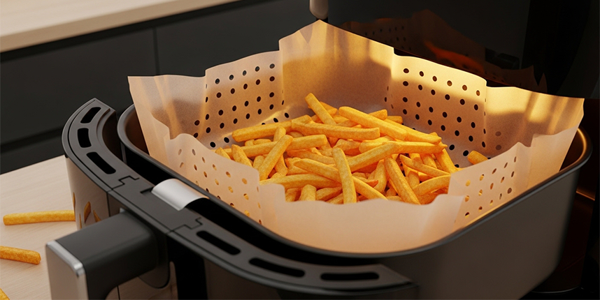 Parchment Paper Gallery 1