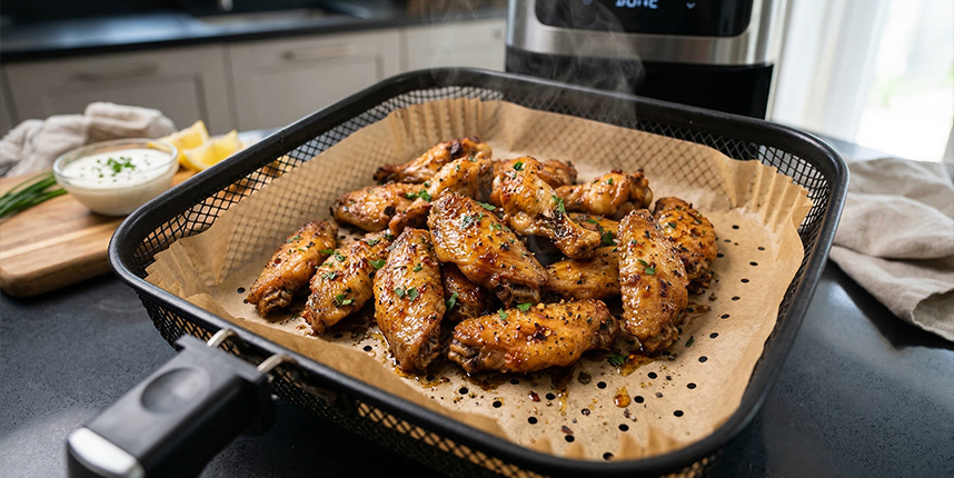 Parchment Paper Gallery 2