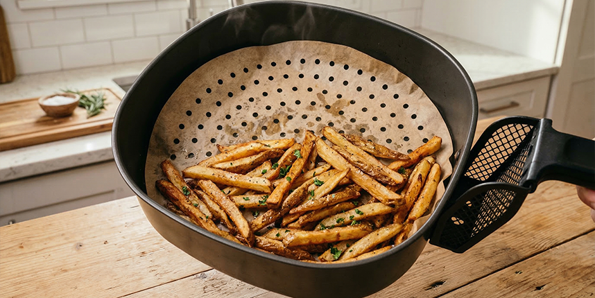 Parchment Paper Gallery 3