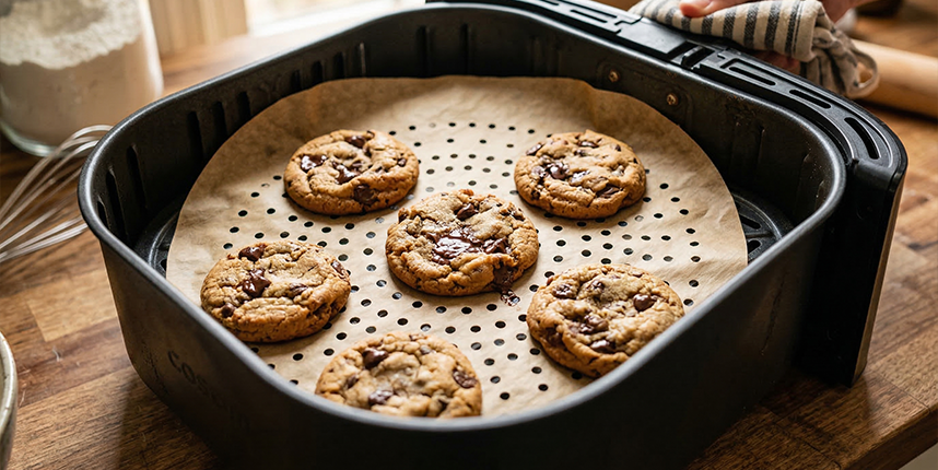 Parchment Paper Gallery 4