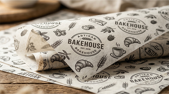 About Parchment Paper