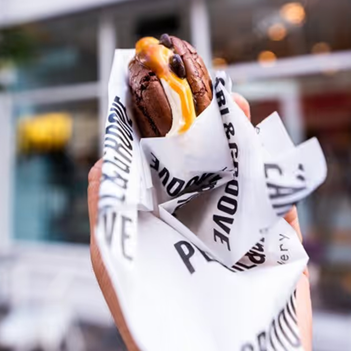 Baking Parchment Rolls