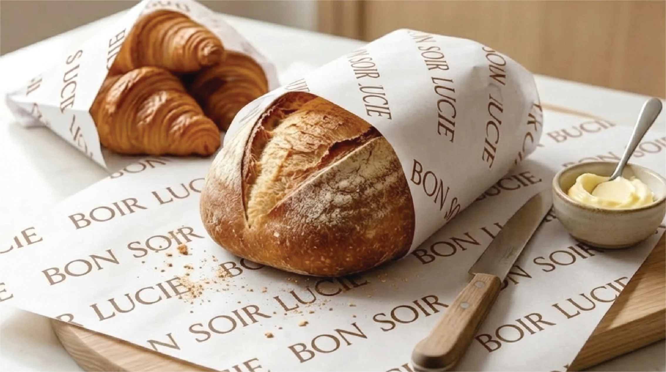 Parchment Paper