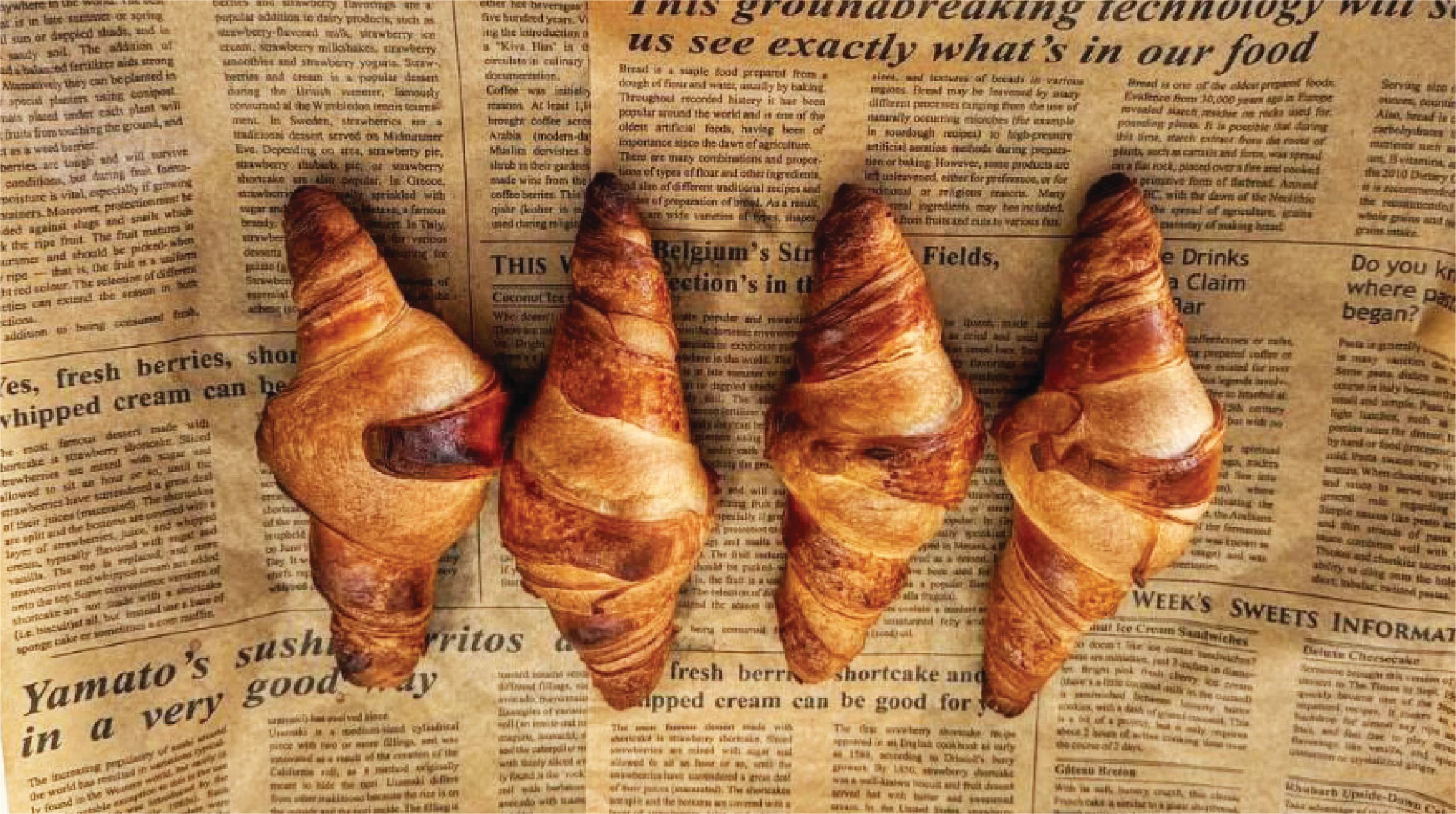 Parchment Paper