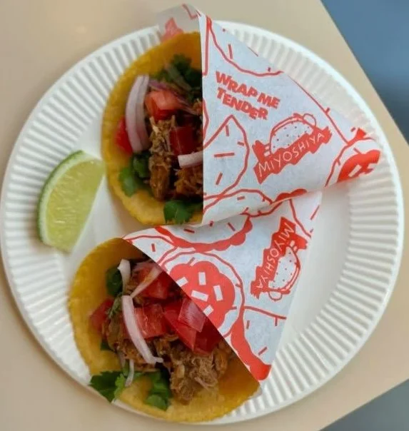 How Custom Printed Parchment Paper Boosts Your Brand