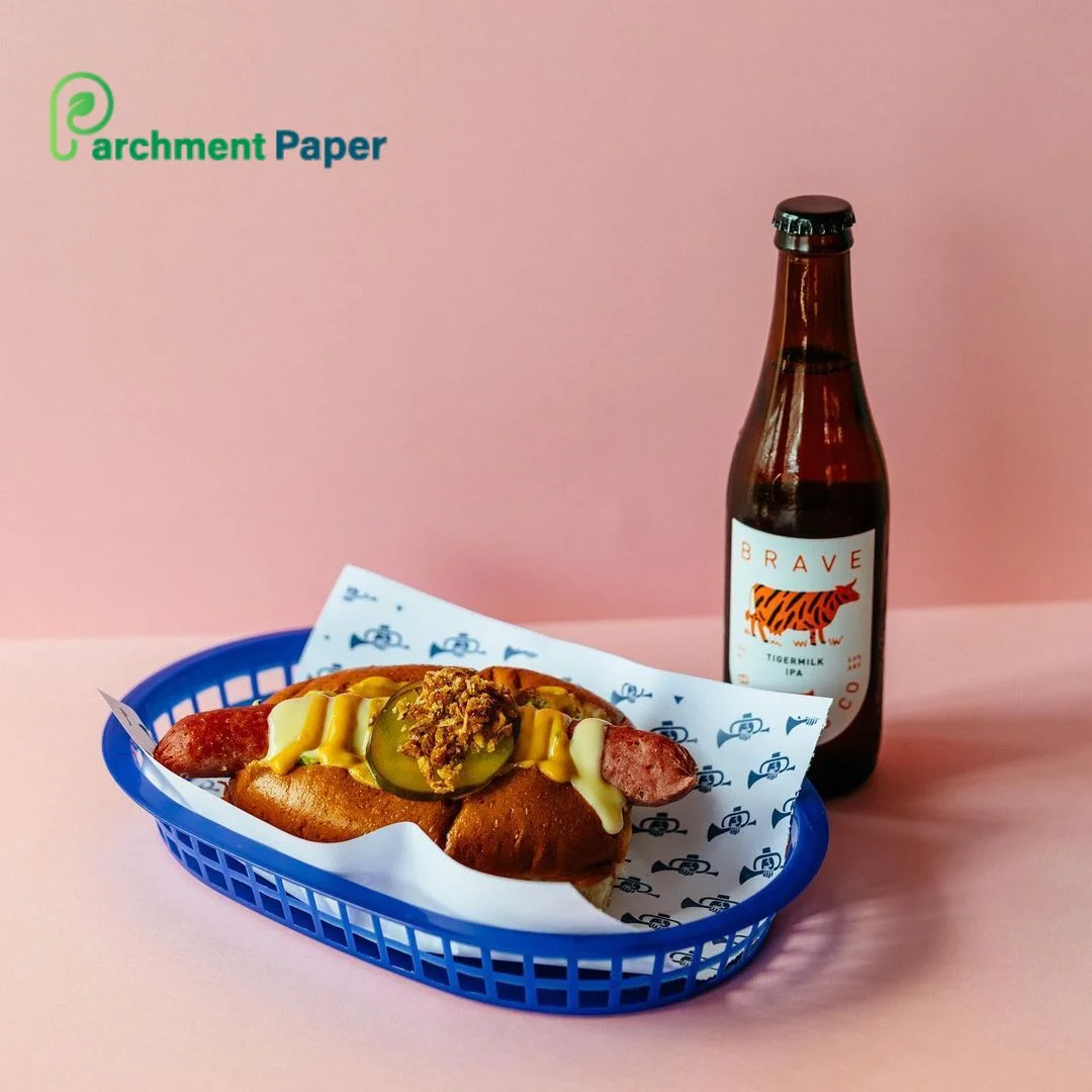 Best Basket Liner Paper Sheets for Restaurants (2026)