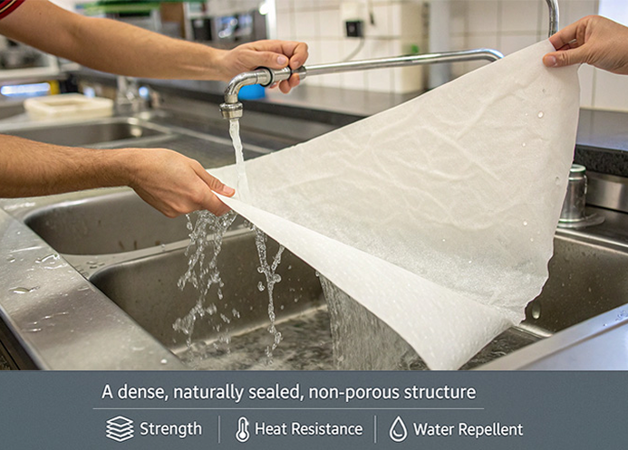 Silicon Coated vs Unbleached Paper: Which to Choose?