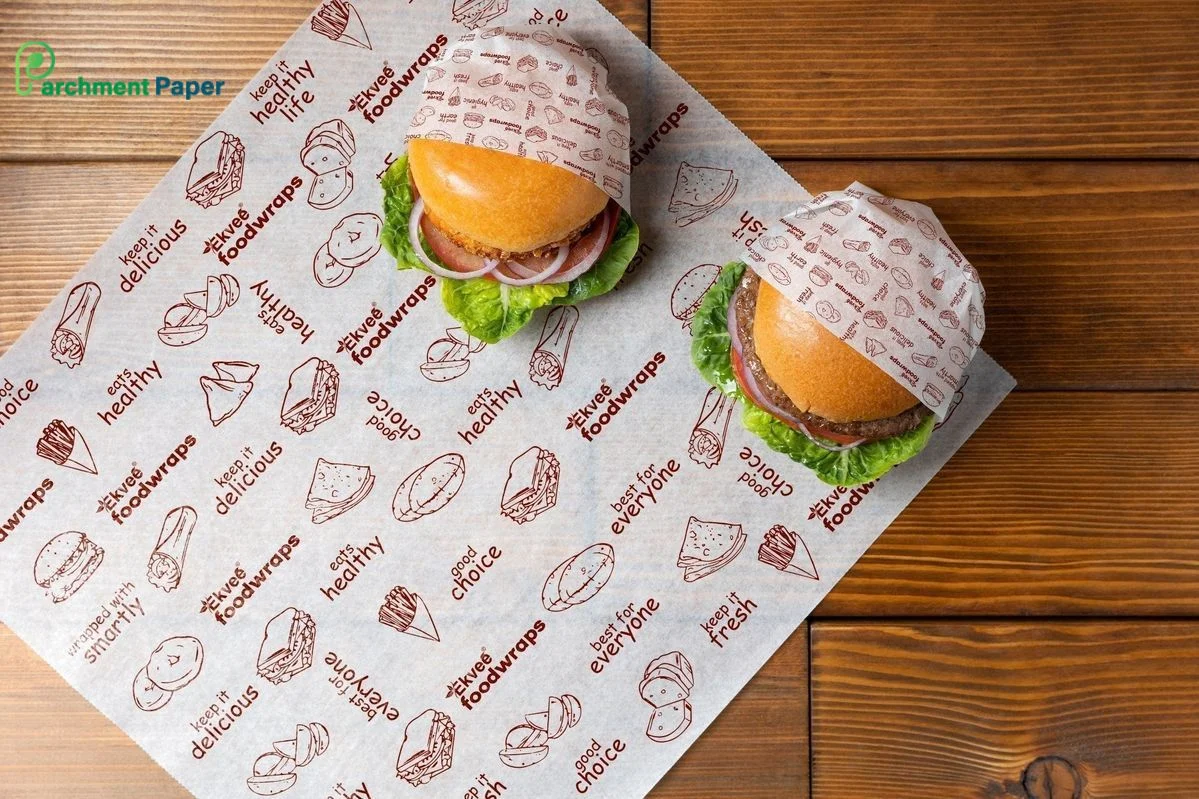 Best Wax-Coated Paper Sheets for Food Packaging