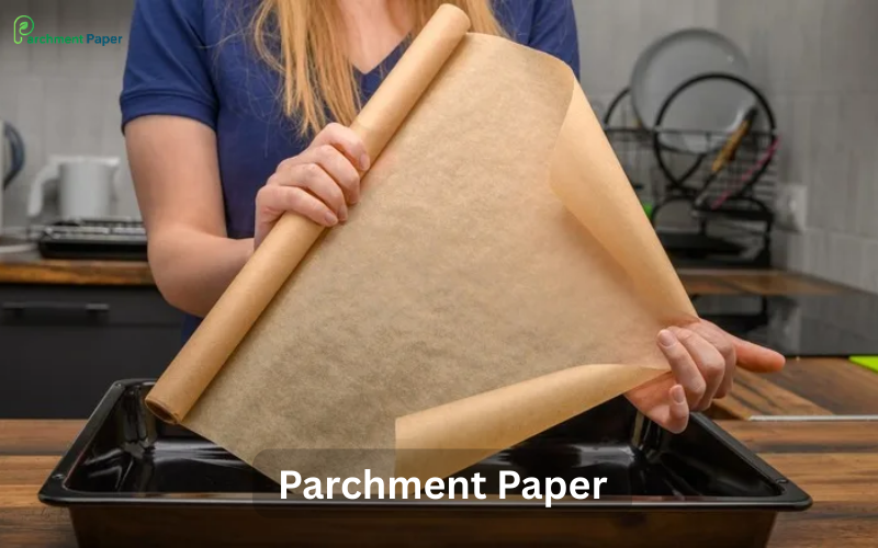 Parchment Paper