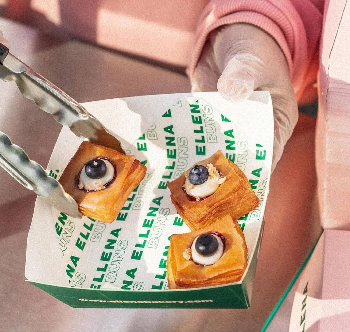 Custom Printed Parchment Paper: A Branding Guide for Food Businesses