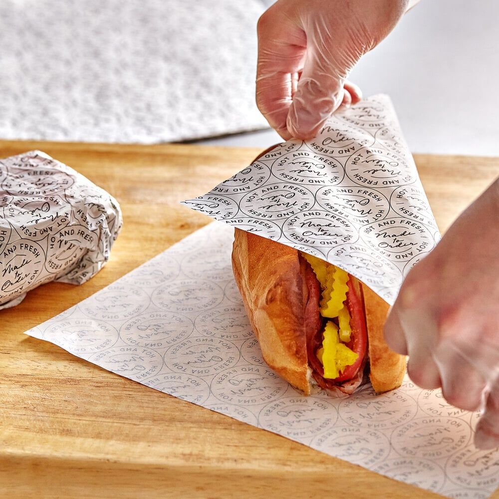 Wholesale Parchment Paper