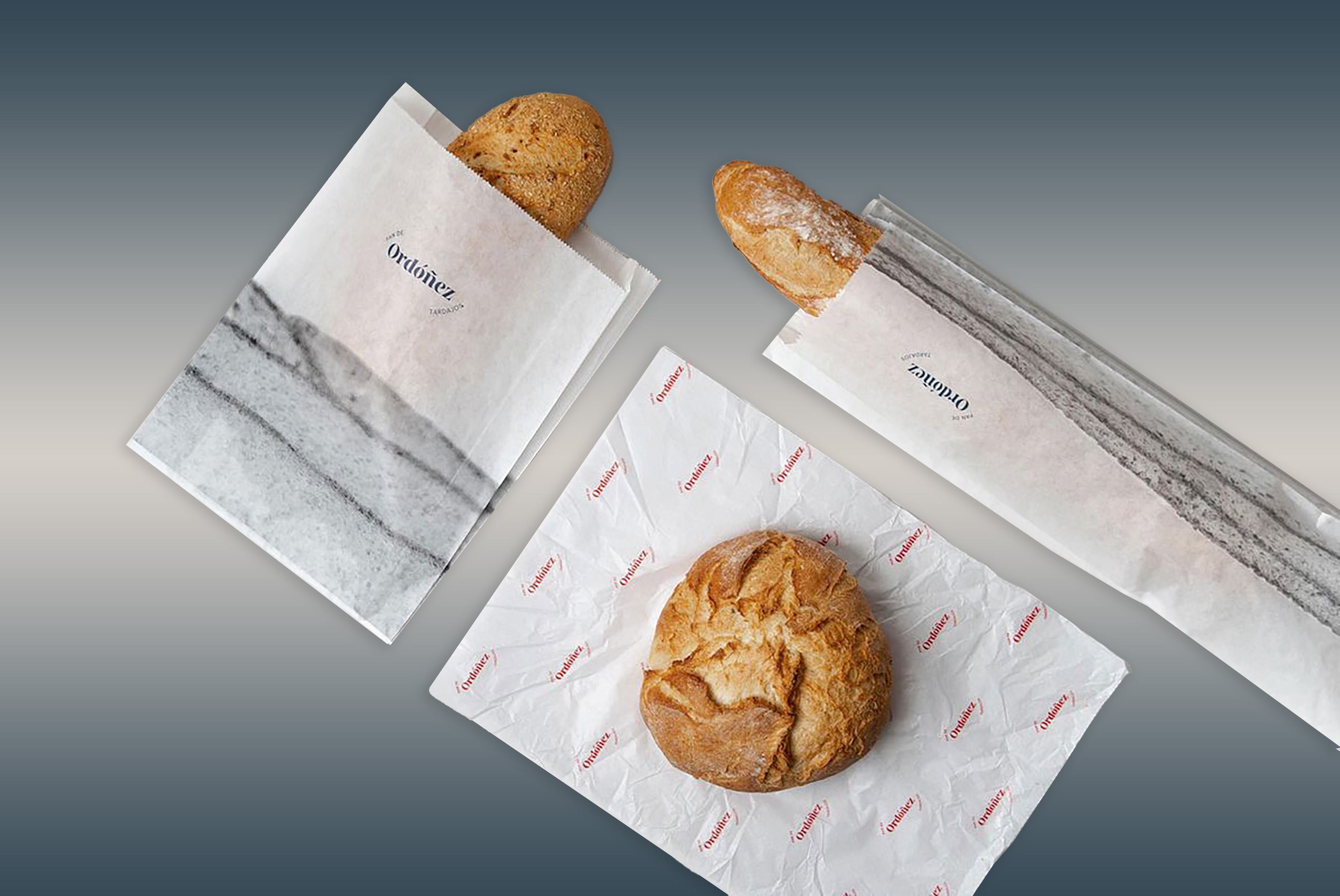 Parchment Paper for Bakeries