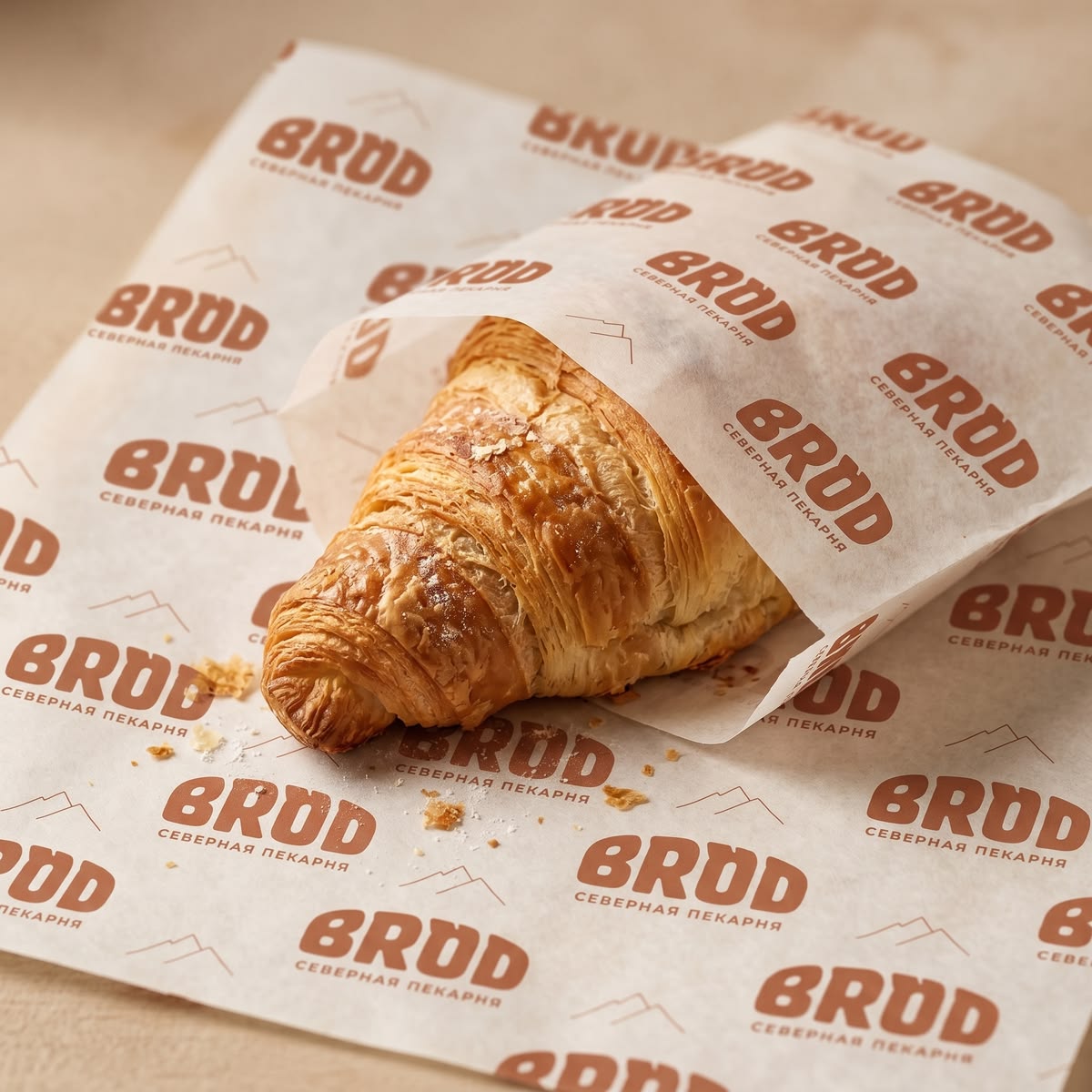 Parchment Paper for Bakeries